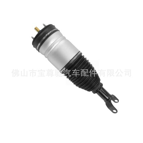适用道奇公羊RAM前空气悬挂减震器弹簧避震器4877147AH 4877146AH