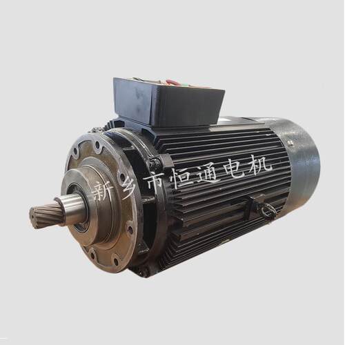 千业牌 高防护等级专用电动机 HT132-6TTV5E 运行稳定
