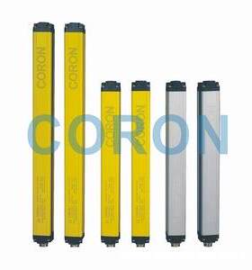 CORON超荣SLC-2P安全光幕控制器 安全光幕控制器