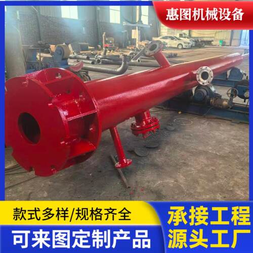 放空立管厂家货源火炬管放散管火炬放散塔系统放空火炬放空立管