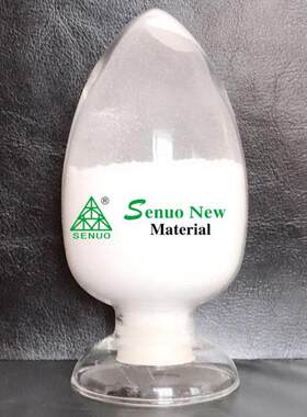 SN-600次磷酸铝厂家供应无卤磷系阻燃剂工程塑料阻燃剂胶黏剂