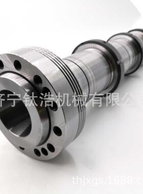 山东有荣主轴X612-285A厂家定制