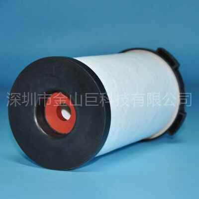 金山BGS巨工程离机械油气分器滤芯5CV52008替代内芯0CV253