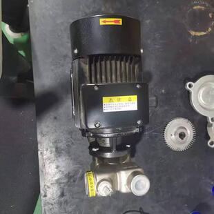 益顿厂家25EDQS11S不锈钢耐 自吸水泵溶气泵 腐蚀气液混合泵卧式