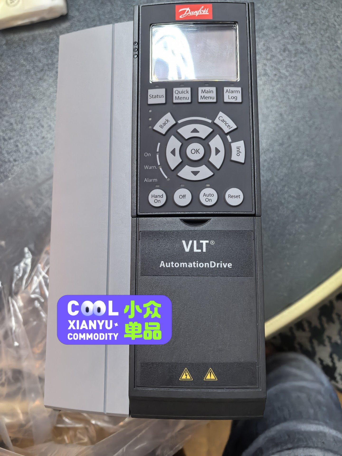 丹佛斯，FC302P5K5T5E20H1XGXXXXSXXX