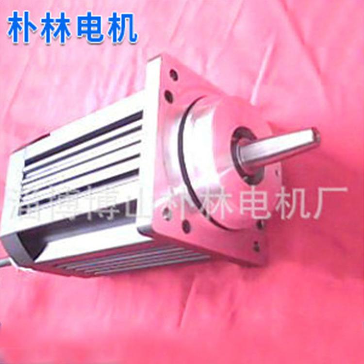 厂家供应100WS75-150节能环保小型减速电机48V
