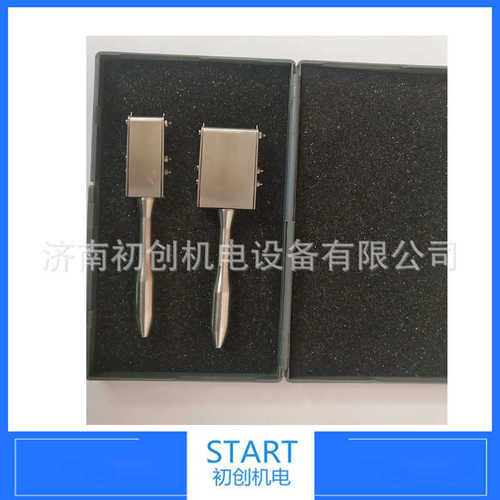 薄膜取样刀 胶带剥离裁切刀 拉伸取样器 长条取样器
