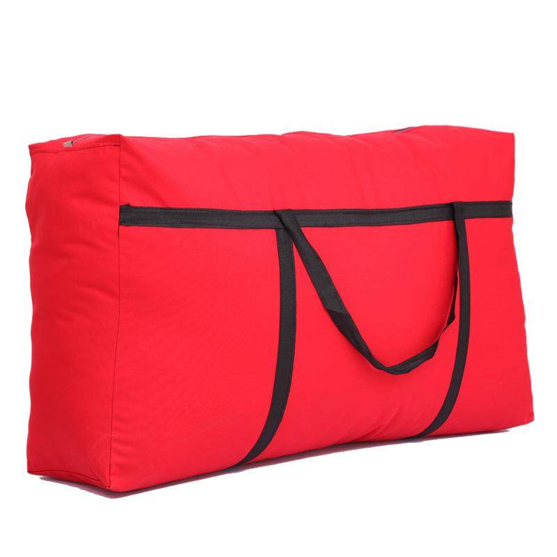 搬家打包袋大容量快递牛津帆布编织袋手提蛇皮被子收纳加厚行李袋,收纳整理,其他收纳袋,淘宝优惠券,粉丝福利购,淘宝优惠卷