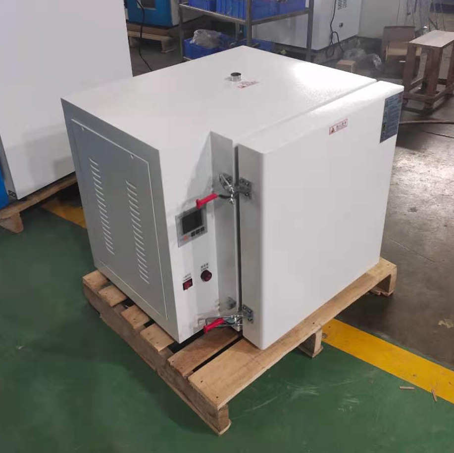 真空干燥箱 DZF型试验箱数显电热恒温箱 小型减压高温烘烤 试验箱