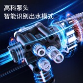 款 商全453自用动功洗车机养殖场专用大率高压新水枪工业清洗机可