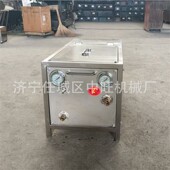 2不锈钢单体支柱注液泵 2ZYBQ4 不锈钢注液泵 气动注液泵 便携式