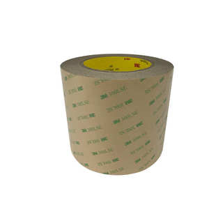 现货 9472LE双面胶 LSE系列低表面能材料专用 模切冲型高粘度