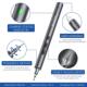 Pcs Bit Electric Scr Steel Screwdriver Alloy Precision