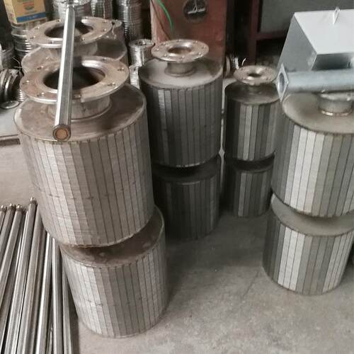 厂家生产中排装置支持定制 规格型号多样污水处理配套设备