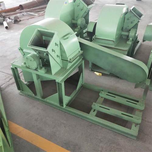 600型木材粉碎HLT600机 木双口树枝树木粉粉碎机 杂碎木头小木块