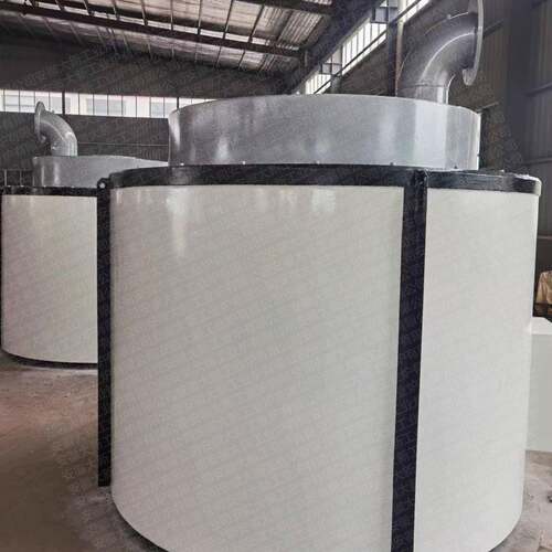 工业炉厂家制造井式液体氮化炉氧化炉QPQ表面处理设备盐浴炉