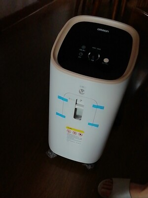 老实讲讲欧姆龙制氧机怎么样，质量差还是好