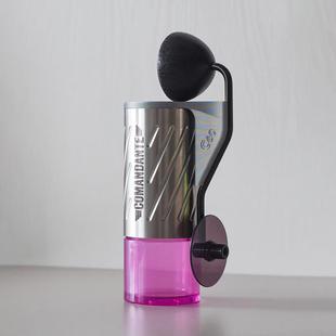 司令官C60手摇磨豆机密封防尘盖配件露营方便收纳架