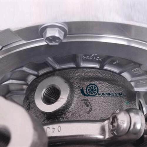 GT20涡轮增压器484B-1118010BA 742240-0005 X5 G5 2.0T