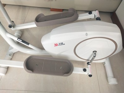 亿健椭圆机怎么样?听说质量坑?内幕震撼揭秘!