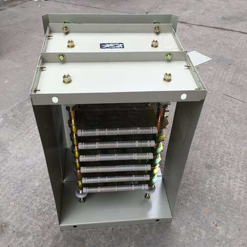 RT54-160L-6/2B卷扬机电阻器11千瓦起动调整凸轮控制电阻箱