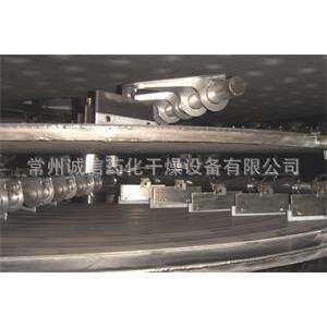 氢氧化锰盘式干燥器 真空盘式干燥机 盘式干燥机生产厂家固体