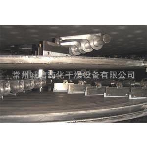 厂家供应氰OVI尿酸用板干燥机氢氧化锂盘智式干燥专机能式真空
