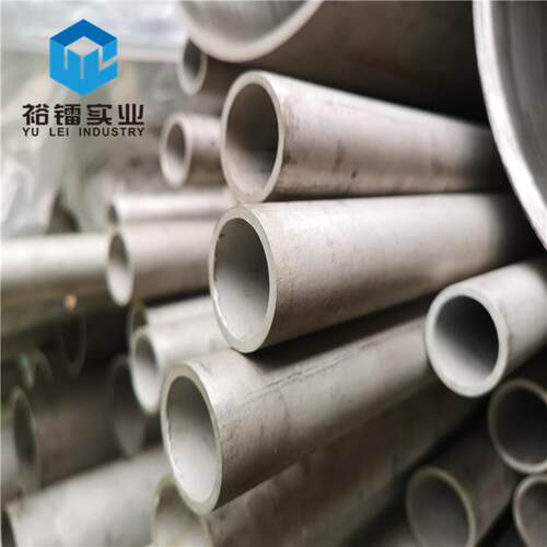 sus405不锈钢铁素体无缝管不锈钢0cr13al圆管不锈钢管
