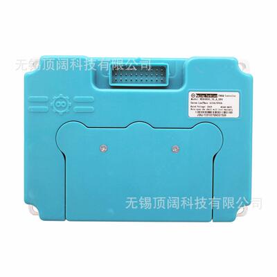Fardriver南京远驱450A/890A无刷直流电机控制器智能静音ND72890