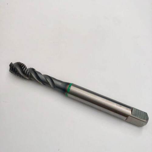 厂家不锈钢六角柄三合一复合丝锥m10M12螺旋丝锥机用丝锥钻