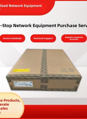 LS-S5560X-30C/54C/34S/54S/30F/54F-PWR-EI-G-H1 华三H3C 交换机