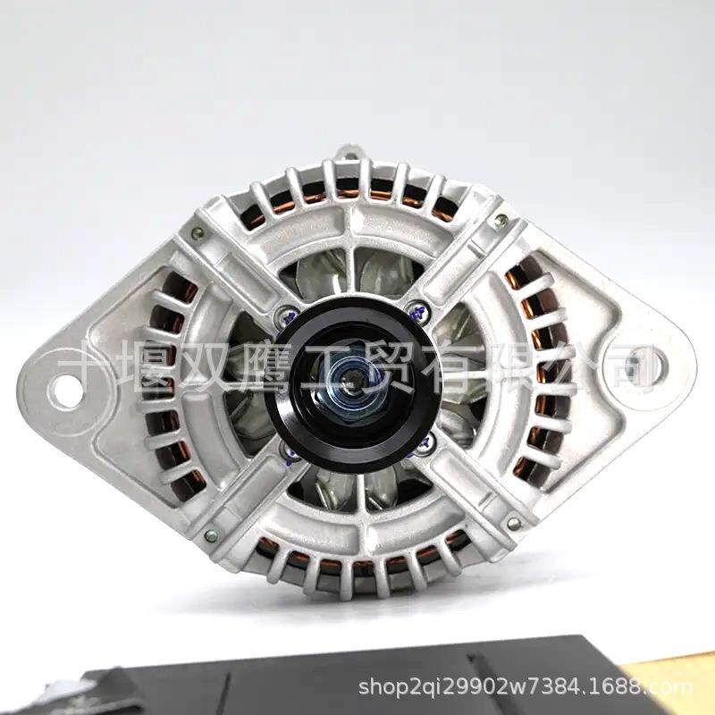 佩特来AVi144 0804B-VPP发电机 28V 110A配沃尔沃240-260挖掘机