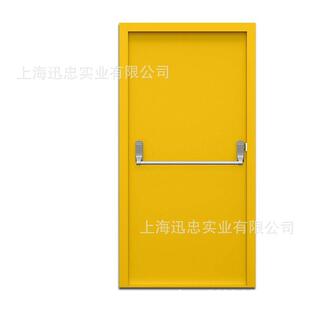 3小时L美0标钢质防火o门单双开180分钟防火隔热门stee U1C无品牌