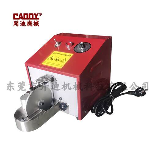 自动单边油边机 成品包 涂边机 上胶机 小型油边机