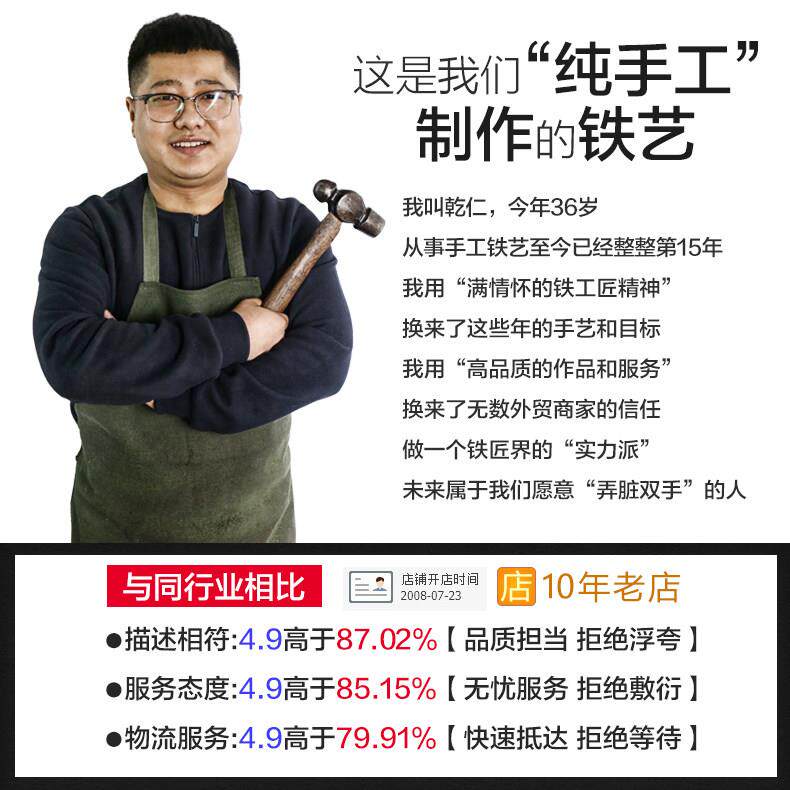 新款婚庆具铁艺儿童房装饰吊饰热气装球仔公摆道件家居饰UXG品女