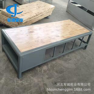 河北军诚2000 450监舍床Y型看守所床W型监狱床拘留所单人床 900