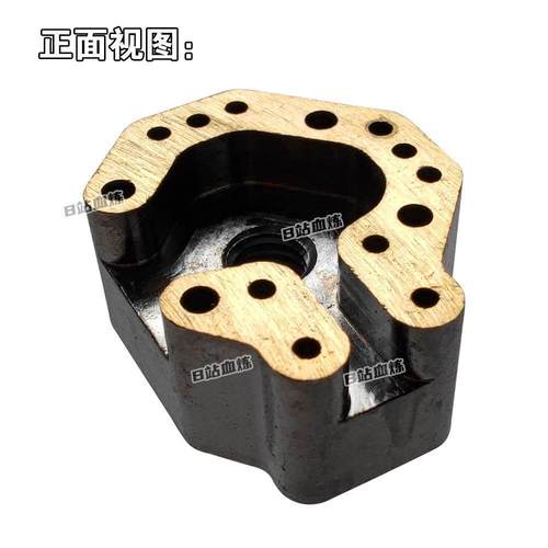 拆装摇杆烙铁头 PS5烙铁头 通用PS4、Xbox、switchpro