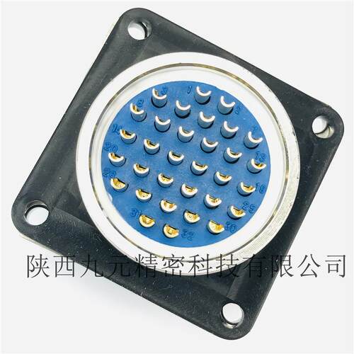 SFX30-32TJ-14 SFX30-32ZK SFX30-32TAK-16 圆形焊接电信号头现货