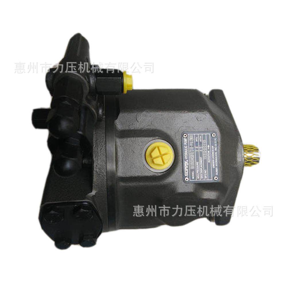 USＡ高压变量柱塞泵HA10VSO18DFR1/31R-PPA12N00