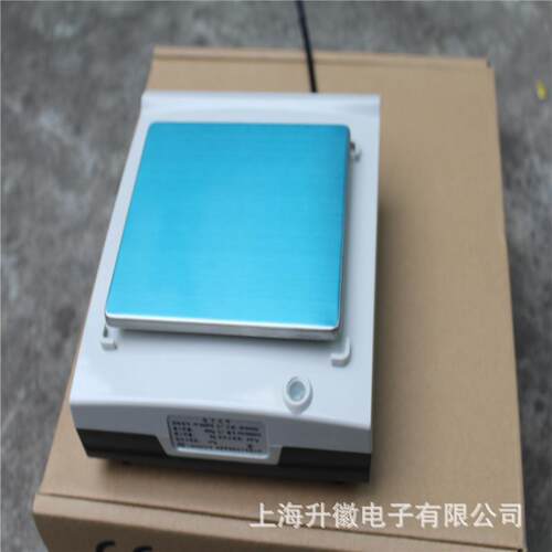 电子秤4-20ma模拟信号输出接PLC显示控制秤3000g/0.1g电子天平称