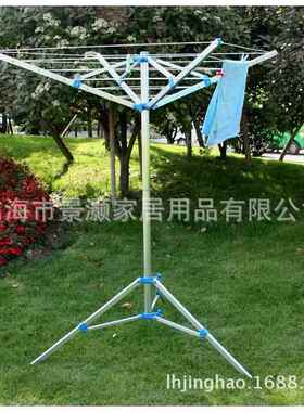 AJM21216铝质伞形晾衣器-、BJG晒衣架、挂架、晾晒衣架