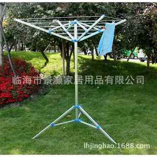 AJM21216铝质伞形晾衣器-、BJG晒衣架、挂架、晾晒衣架