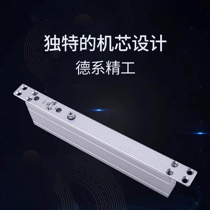 暗藏式闭门器隐藏式超薄闭门器隐形门超静缓冲液压自回位器阻尼器