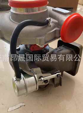 重汽WD615 618 豪沃增压器HX50W 废气涡轮增压器 VG1095118233