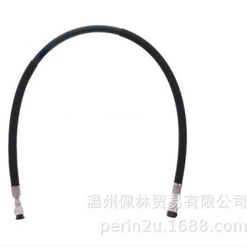 汽车配件13537537964燃油软管适用于宝马发动机燃油喷油口输送管