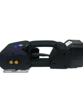 TP-16电动打包机国产热熔式手提式打包机塑钢带PET木箱打包机