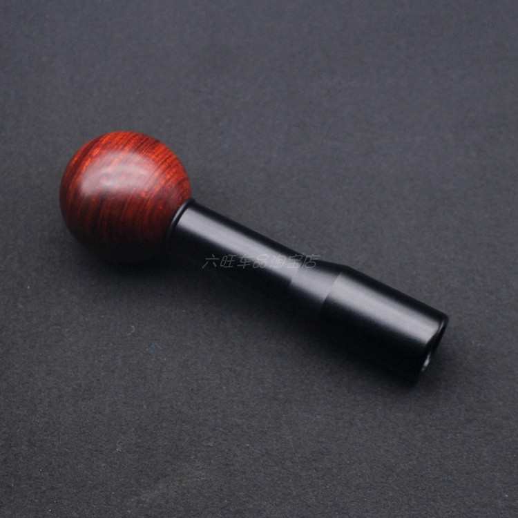 实木复古手动挡加长排挡头适用于北斗星浪迪普桑酷熊桑塔纳档把头