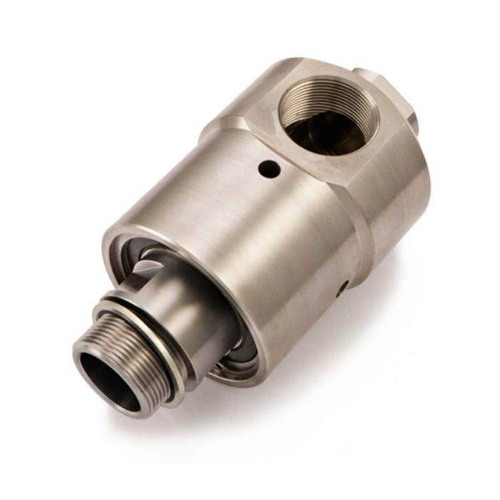 意大利 ROTOFLUX 罗拓福斯 旋转接头 S系统通用 S15-300-03F-800