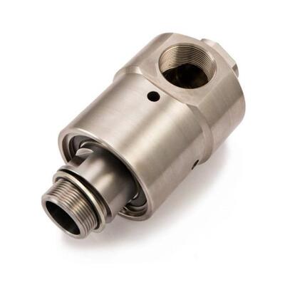 意大利 ROTOFLUX 罗拓福斯 旋转接头 A系列-高转速 A10-1371-82L