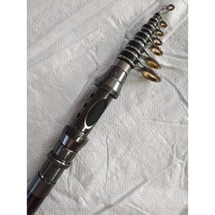 Kit Rod 1.5米1.8米2.1米2.4米海竿套装 卖场小海竿Fishing